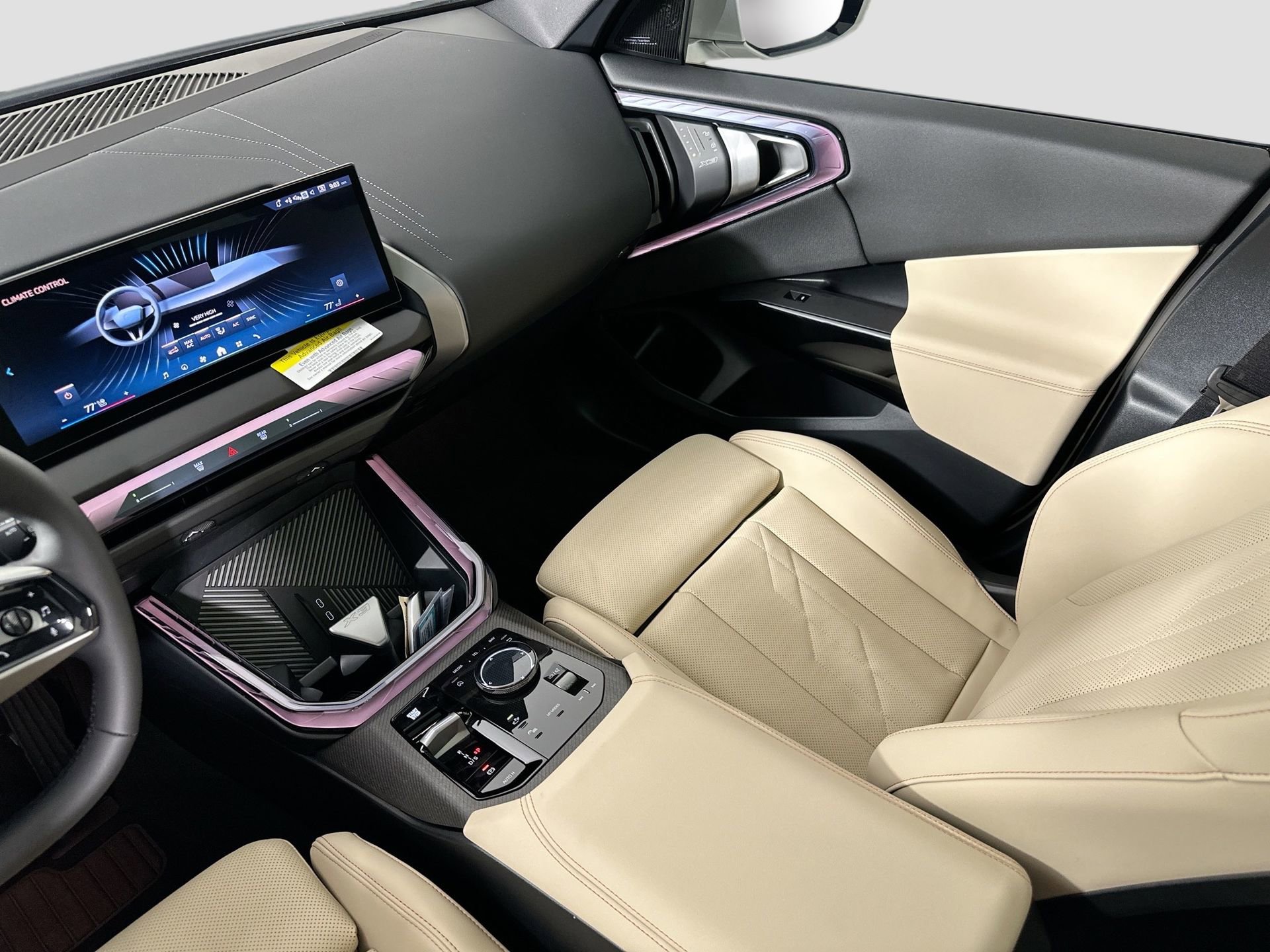 New 2026 BMW X3 xDrive30 image 24