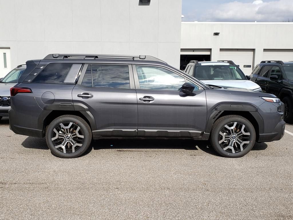 New 2026 Subaru Outback Touring XT image 2