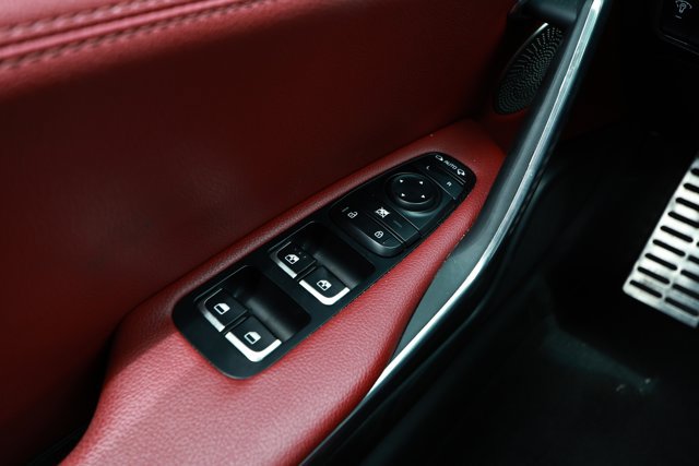 Used 2022 Kia Stinger GT-Line w/ Sun & Sound Package RWD image 23