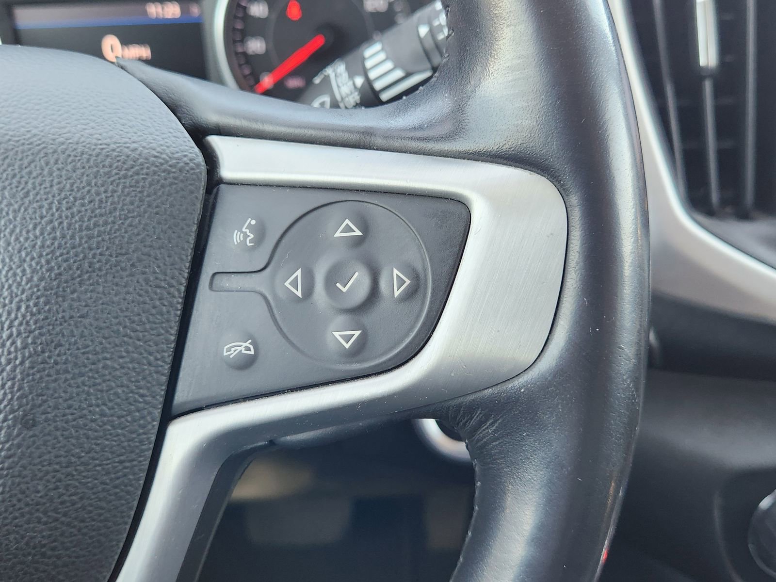 Used 2020 GMC Terrain SLT w/ Preferred Package image 34