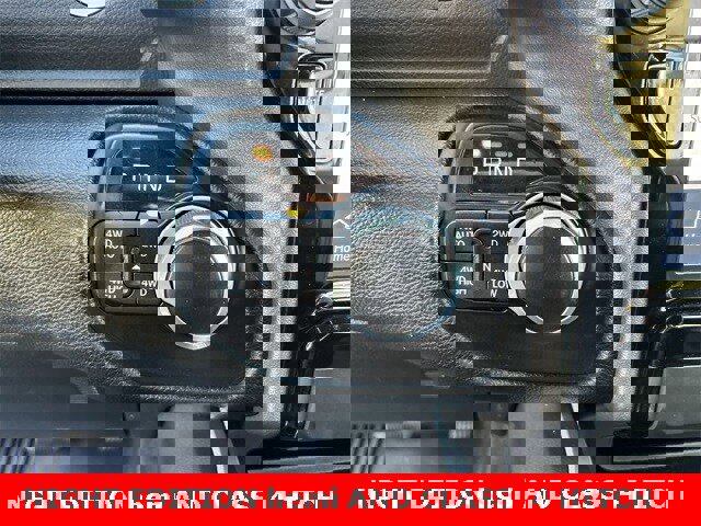 Certified 2022 RAM 1500 Big Horn image 22