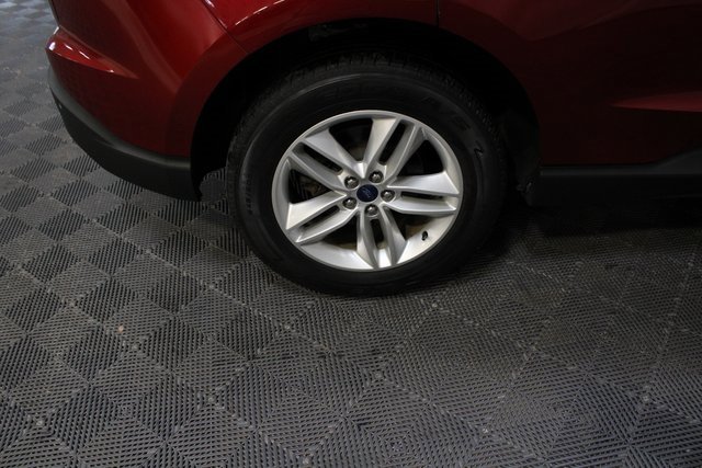 Used 2022 Ford Escape SE w/ Cold Weather Package image 24