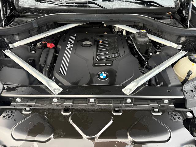 Used 2019 BMW X7 xDrive40i w/ M Sport Package image 30