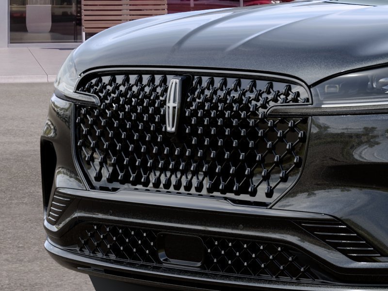 New 2027 Lincoln Aviator Reserve AWD/4WD image 17