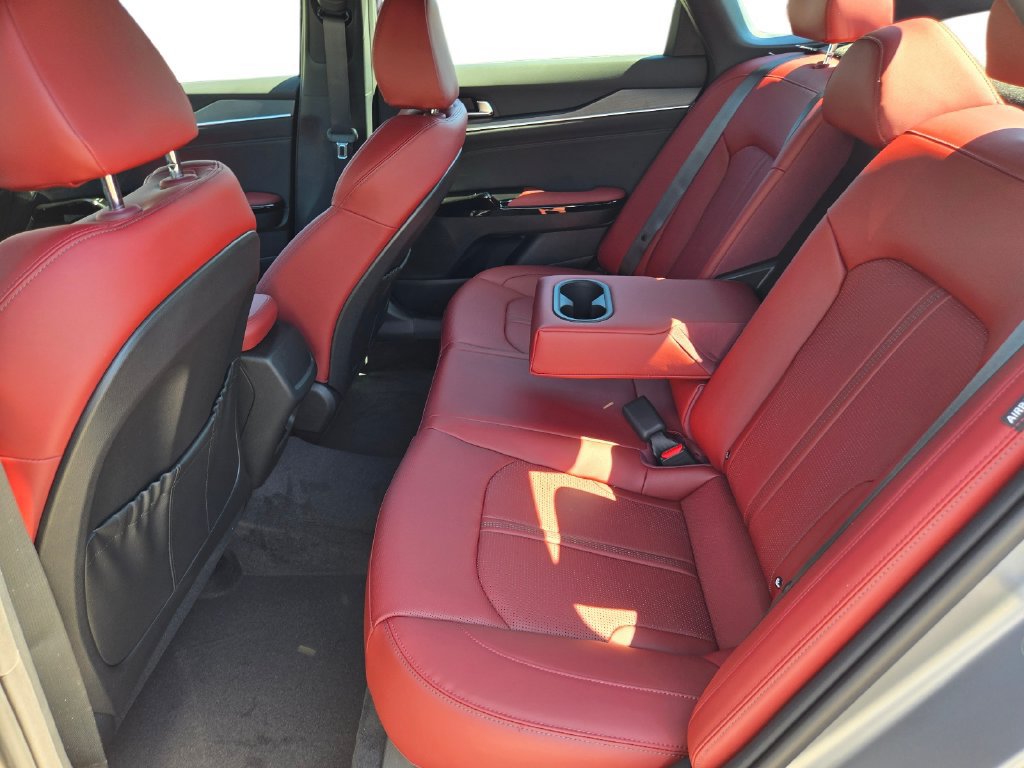 New 2027 Kia K5 GT-Line FWD image 20