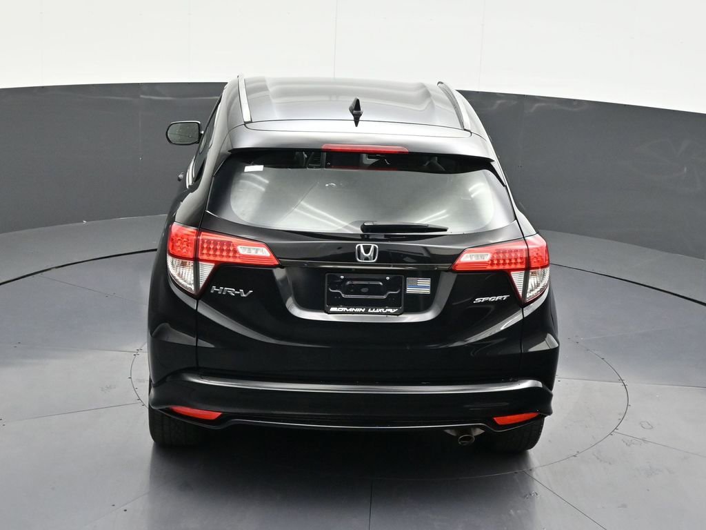 Used 2019 Honda HR-V Sport image 17