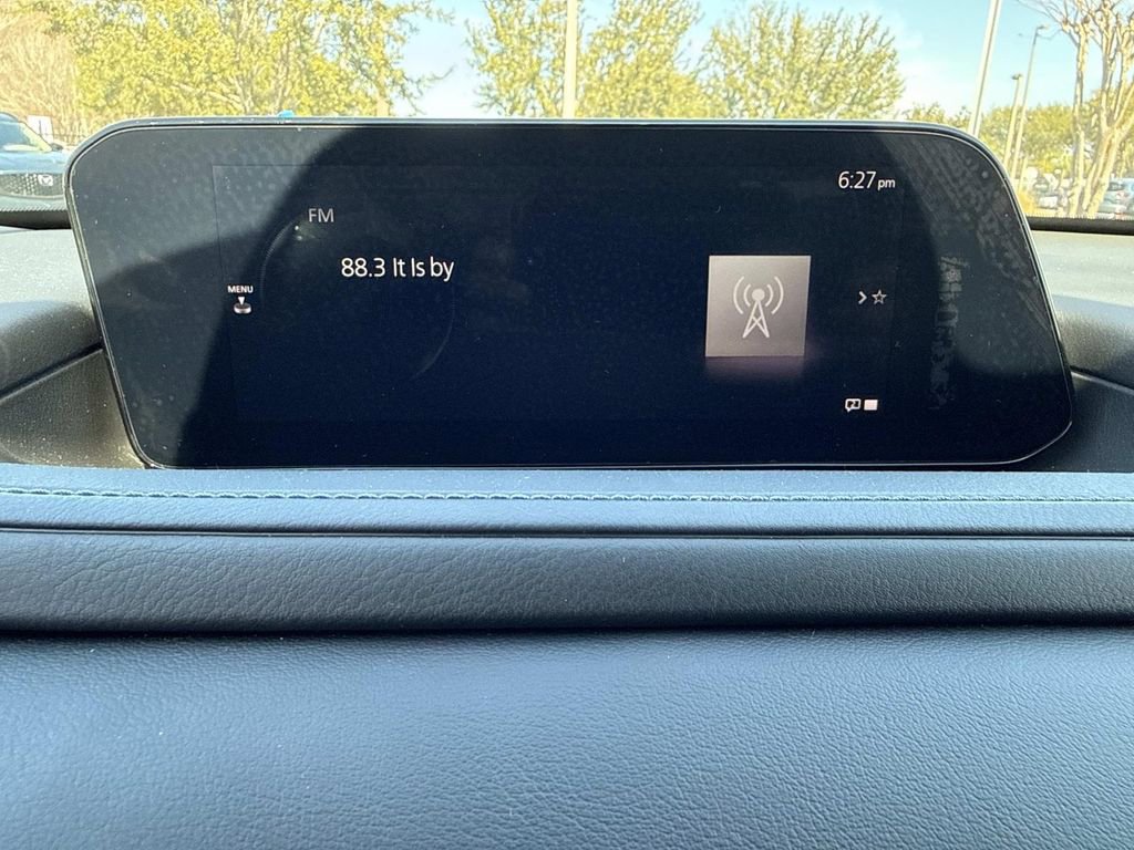 Certified 2025 MAZDA CX-30 AWD 2.5 S w/ Preferred Package image 33