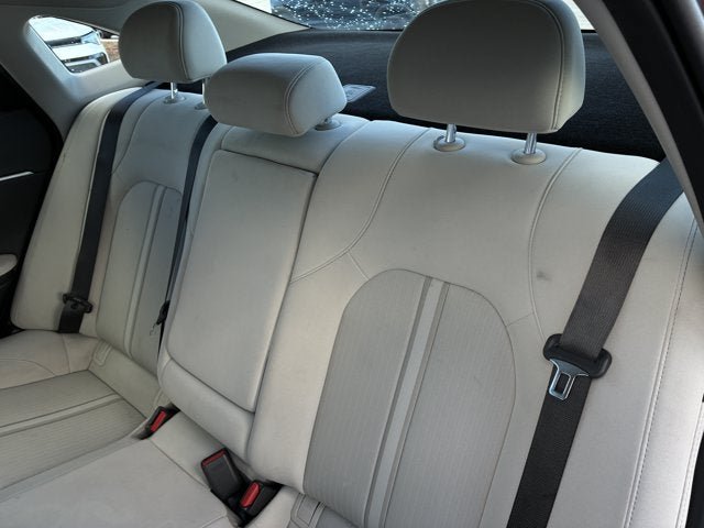 Used 2024 Hyundai Sonata SEL FWD image 19