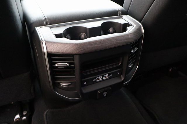 New 2026 RAM 3500 Laramie image 47