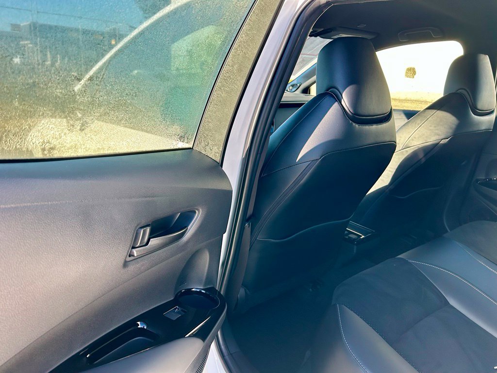 Certified 2025 Toyota Corolla GR AWD/4WD image 11