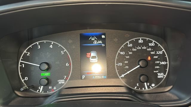 Used 2024 Toyota Corolla LE image 15