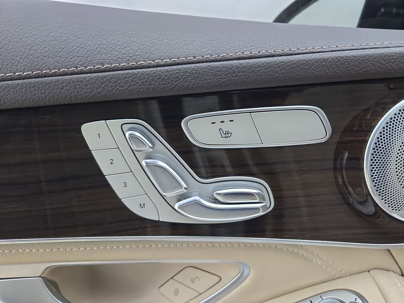 Used 2018 Mercedes-Benz GLC 43 AMG 4MATIC image 15
