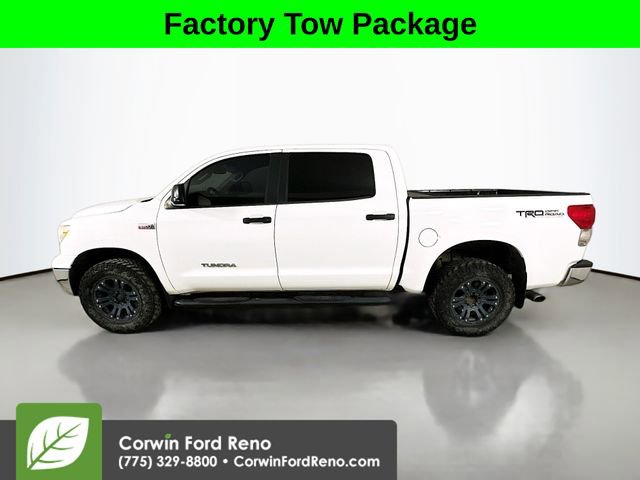Used 2007 Toyota Tundra SR5 image 4