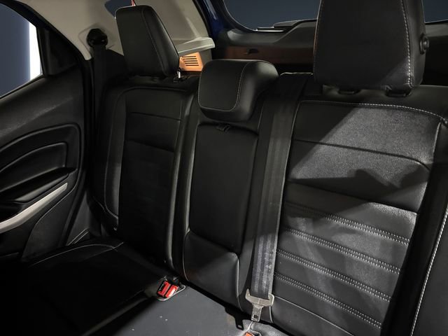 Used 2021 Ford EcoSport Titanium w/ Interior Protection Package AWD/4WD image 13
