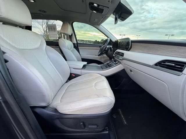 Used 2020 Hyundai Palisade SEL w/ Premium Package AWD/4WD image 32