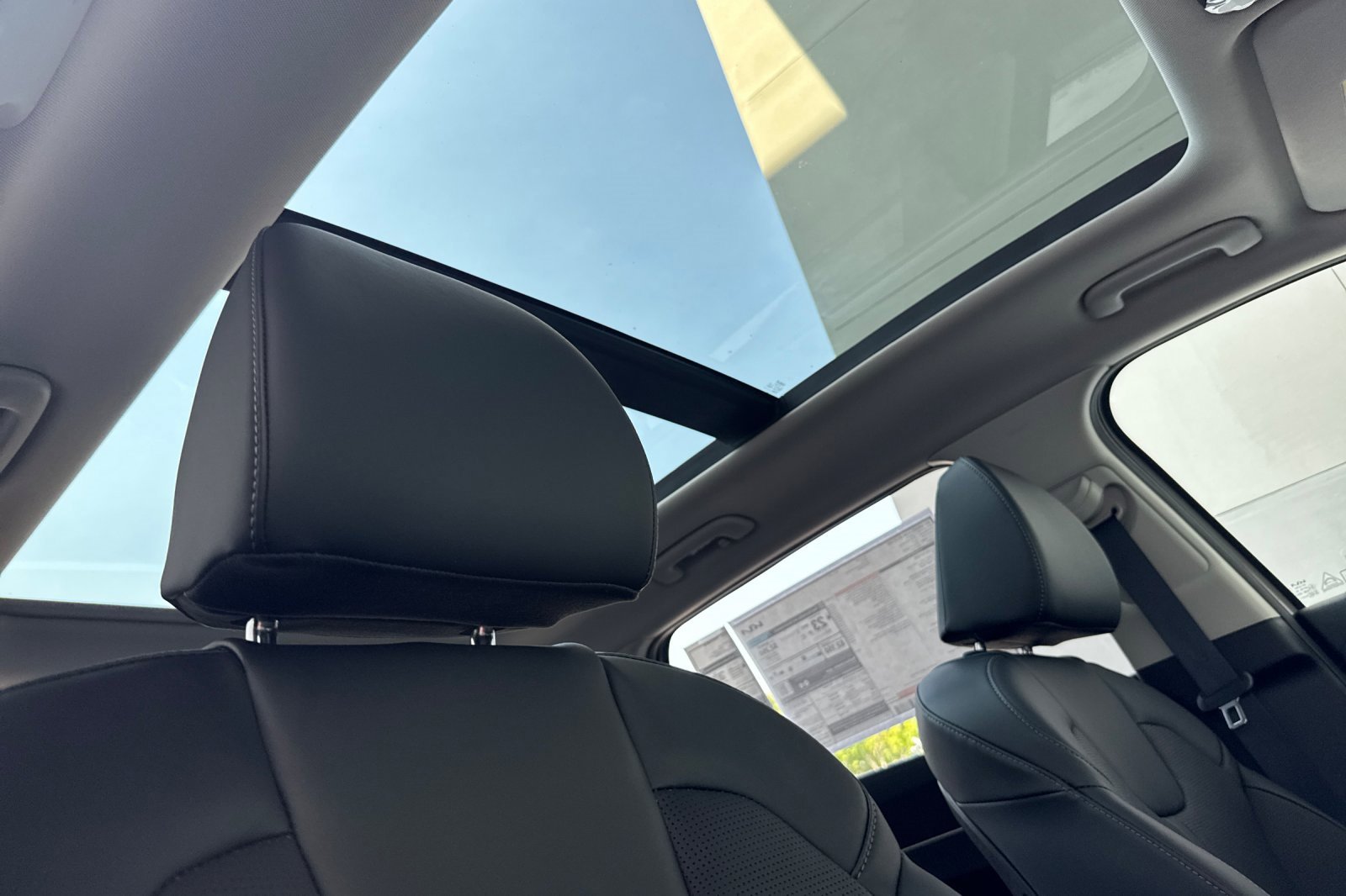 New 2026 Kia Sorento X-Line EX image 14