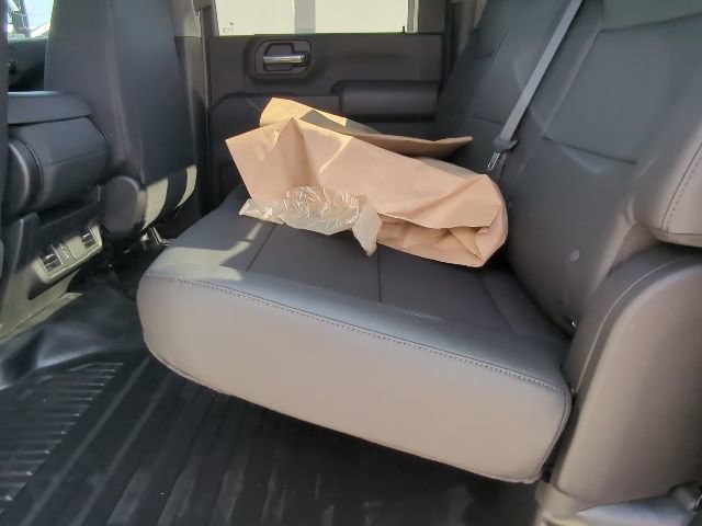 New 2026 Chevrolet Silverado 3500 W/T w/ WT Convenience Package image 7