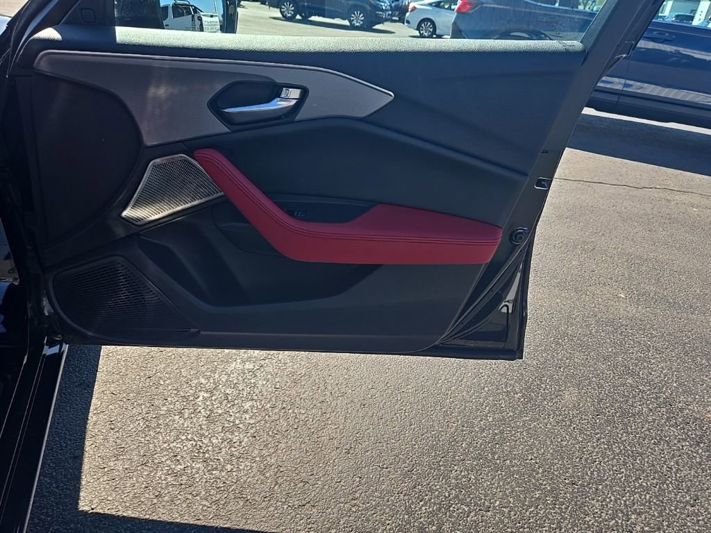 Used 2023 Acura TLX Type S image 32