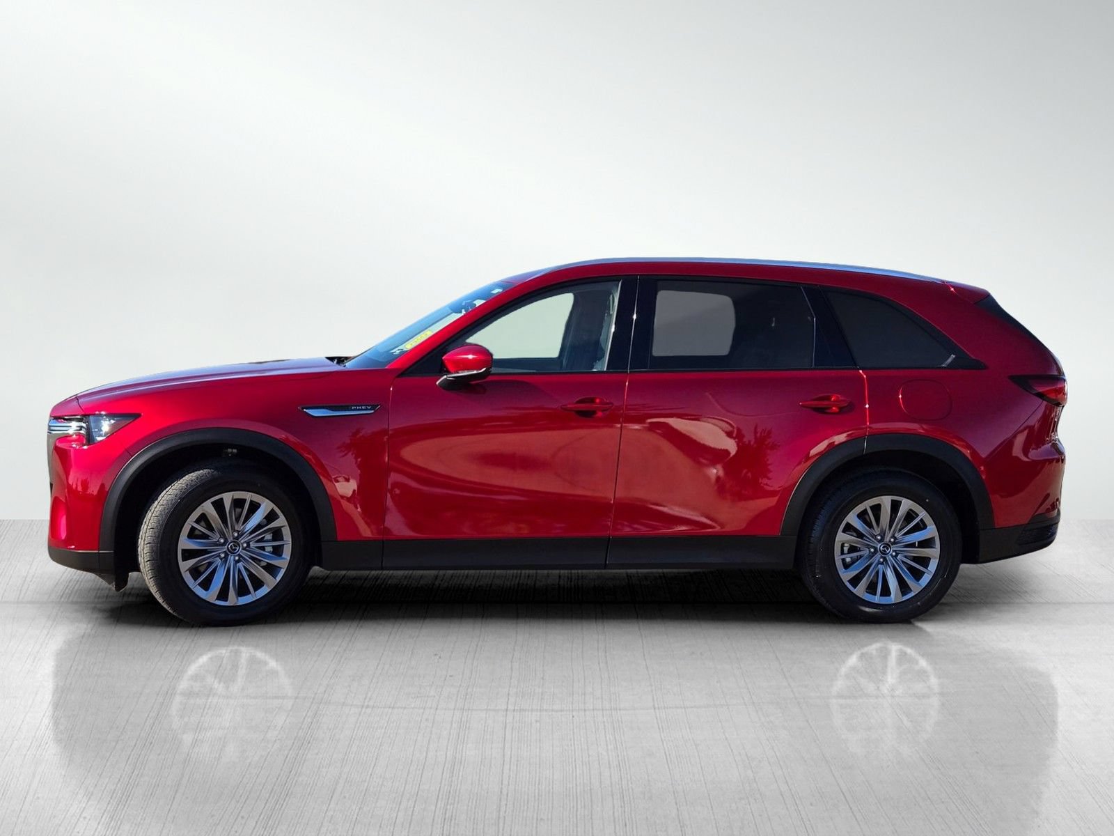Certified 2024 MAZDA CX-90 Plug-In Hybrid w/ Preferred AWD/4WD image 10