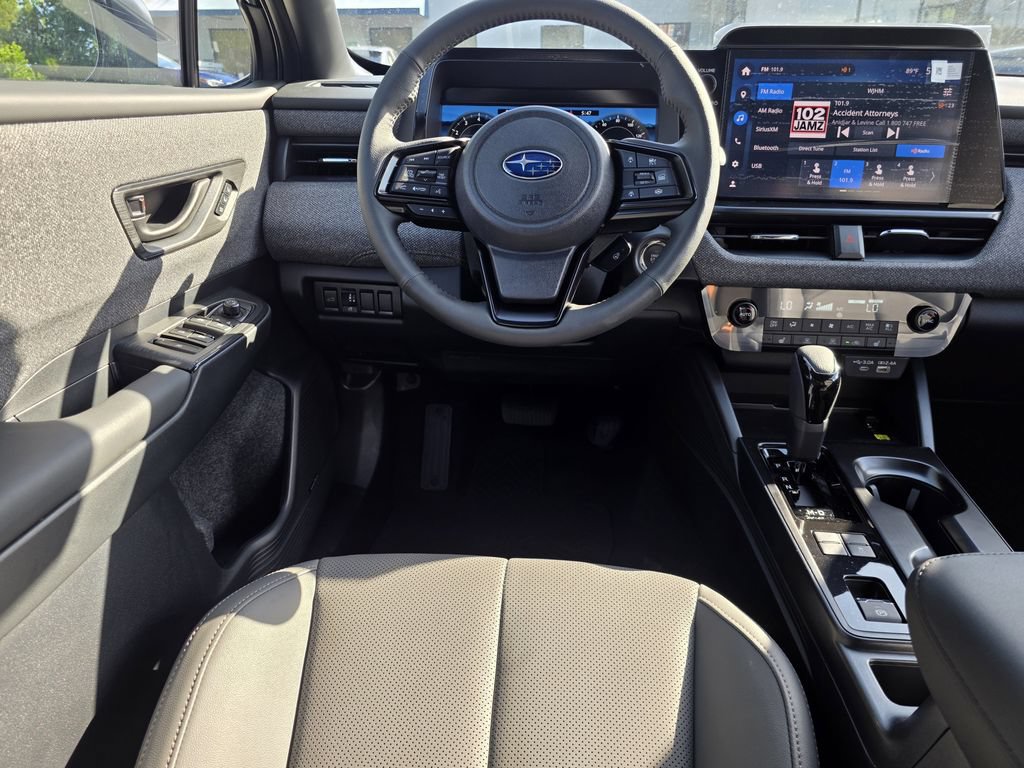New 2026 Subaru Outback Limited w/ Premium/Limited Package AWD/4WD image 13