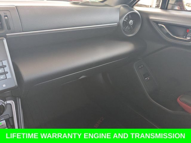 Used 2026 Subaru BRZ Limited w/ Popular Package 1 RWD image 17