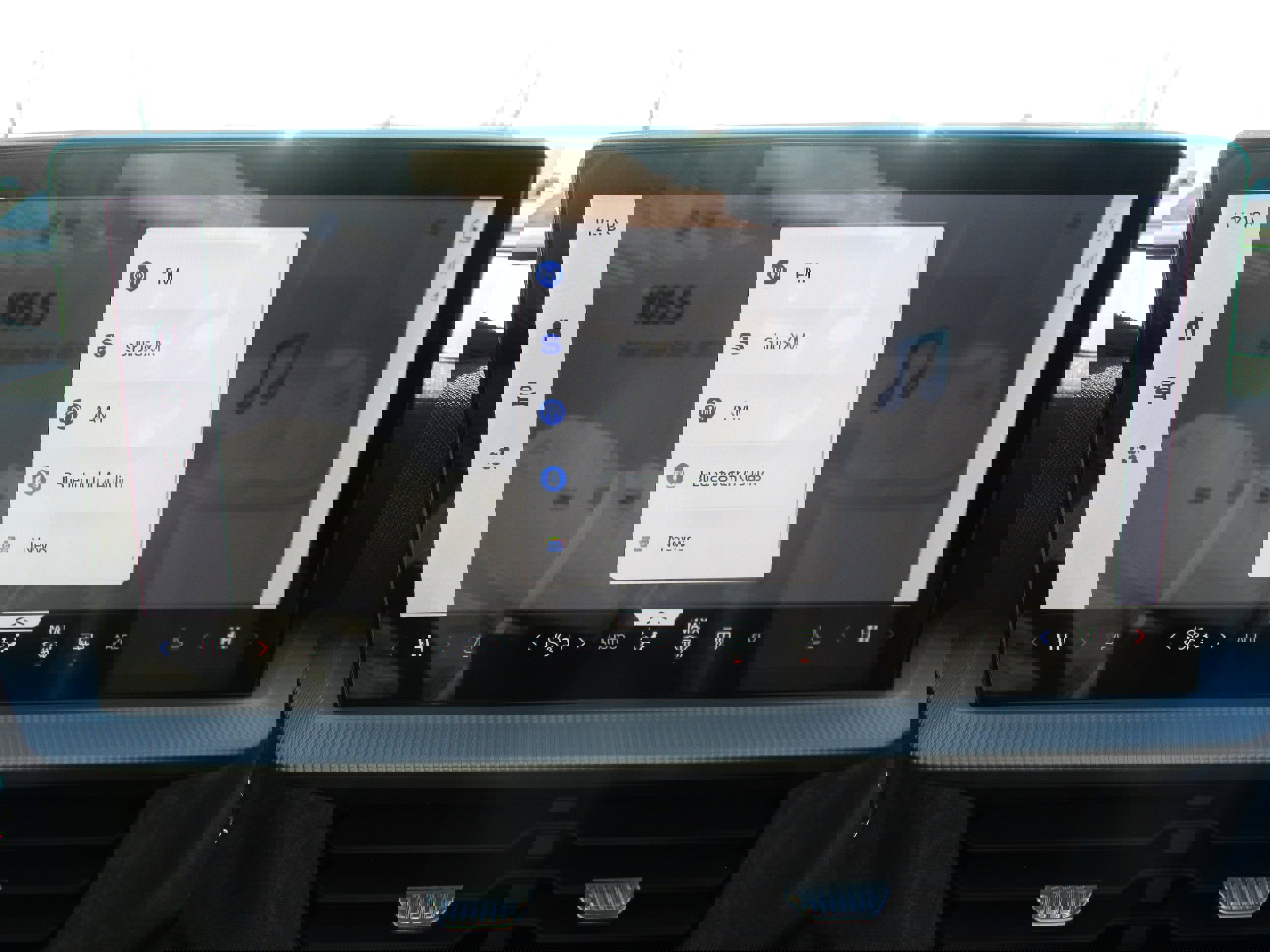 New 2026 Ford Explorer Platinum w/ LUX Leather Package image 21