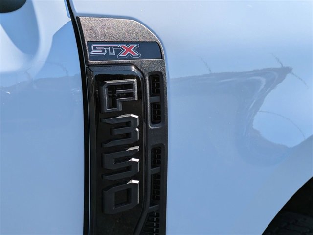 New 2026 Ford F350 XL w/ STX Appearance Package image 39