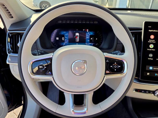 New 2027 Volvo XC90 B6 Ultra AWD/4WD image 26