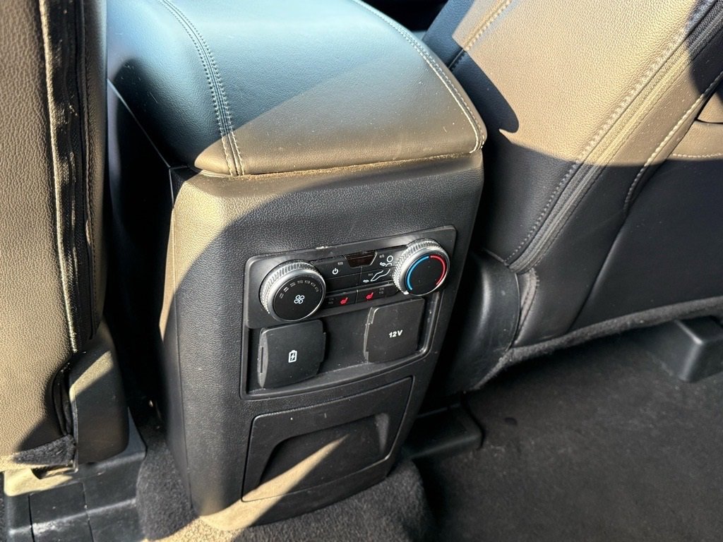 Certified 2024 Ford Explorer Limited image 13