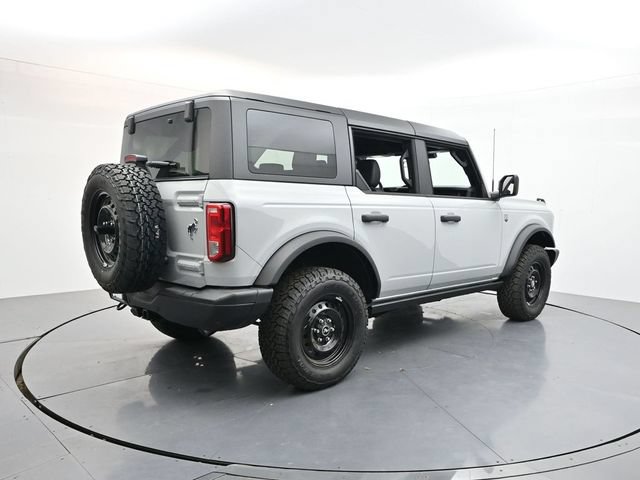 New 2026 Ford Bronco Big Bend w/ Black Diamond Package AWD/4WD image 7