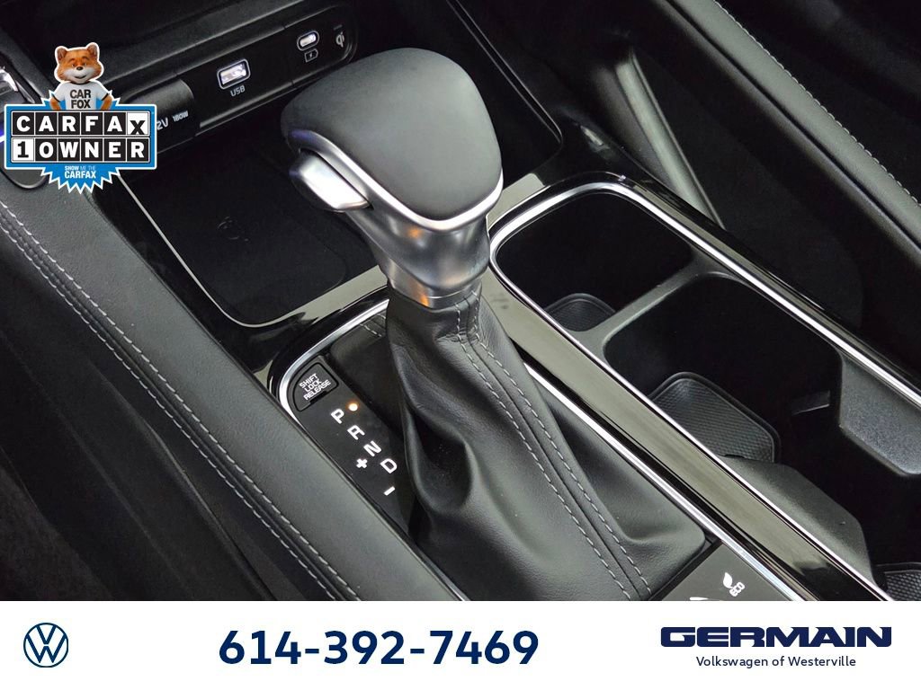 Used 2025 Kia Telluride EX X-Line AWD/4WD image 27