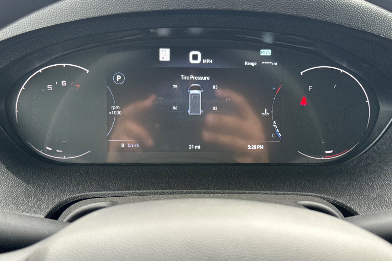 New 2026 RAM ProMaster 3500 w/ Quick Order Package 22G SLT image 22