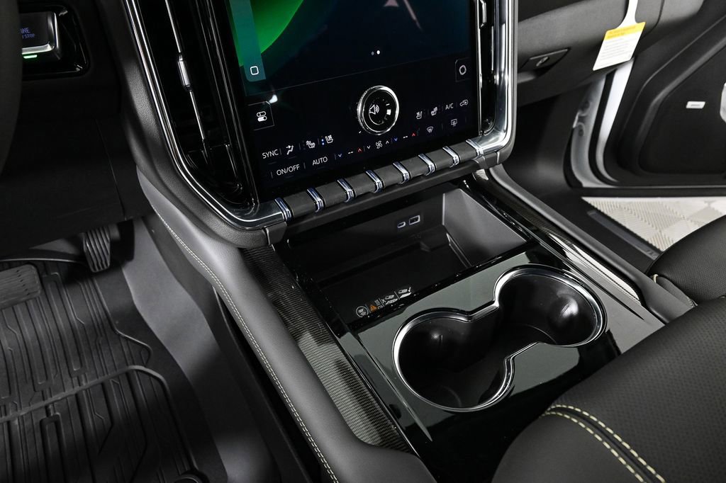 New 2026 GMC Yukon XL Elevation w/ Elevation Premium Package image 18
