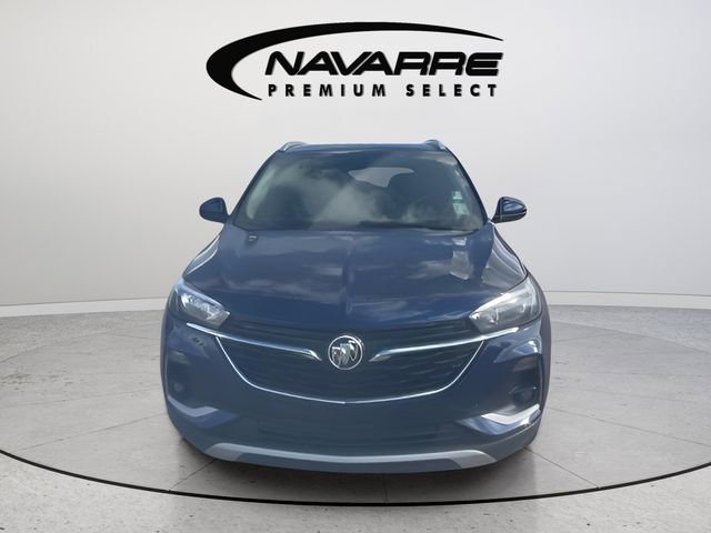 Used 2022 Buick Encore GX Select FWD image 2