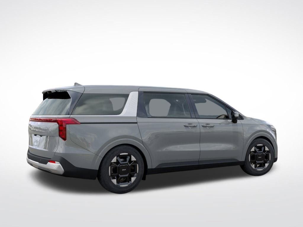 New 2026 Kia Carnival EX image 7