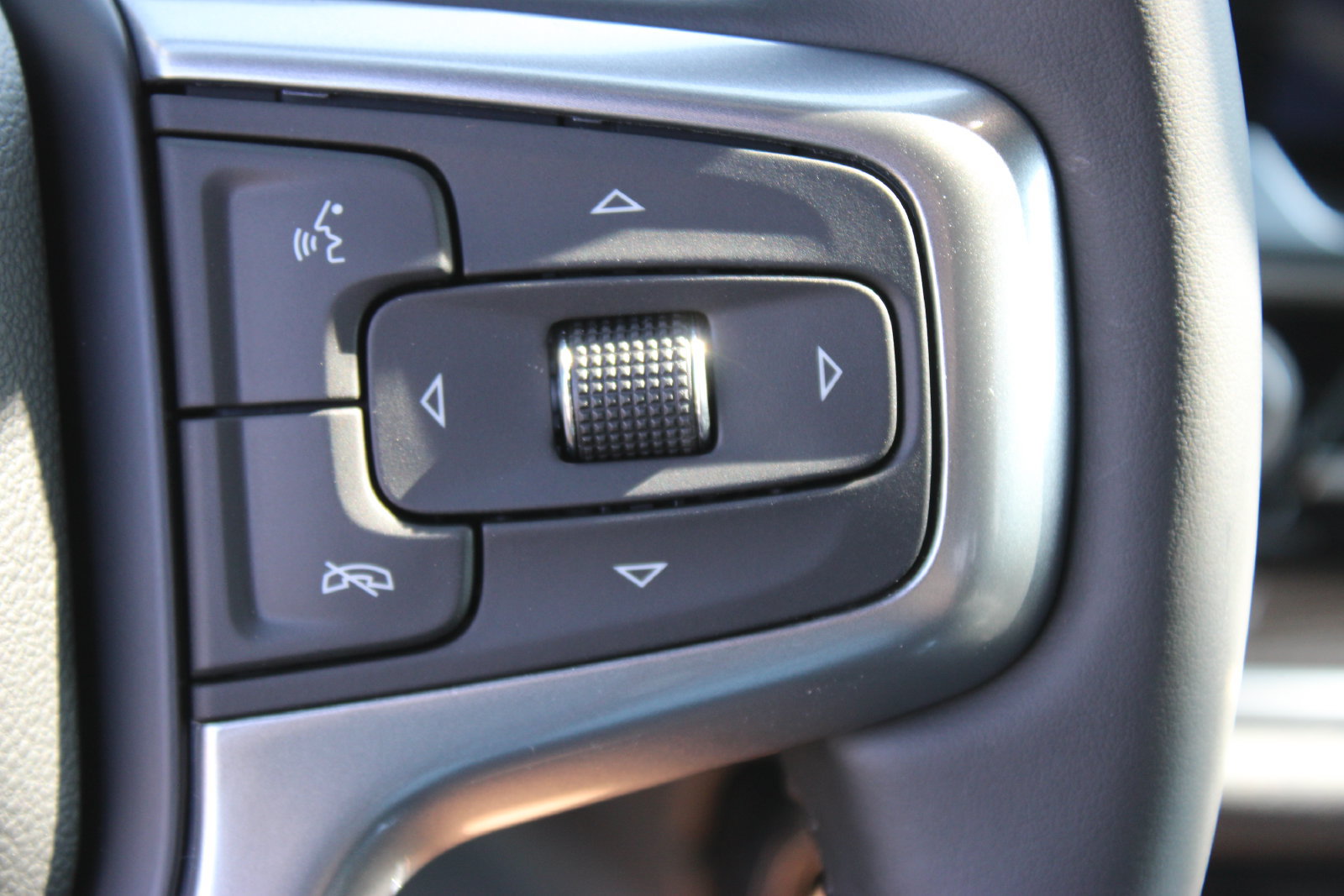 New 2026 Chevrolet Silverado 1500 RST w/ Safety Package AWD/4WD image 20