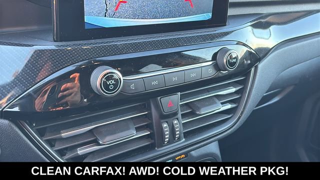 Used 2024 Ford Escape ST-Line image 18