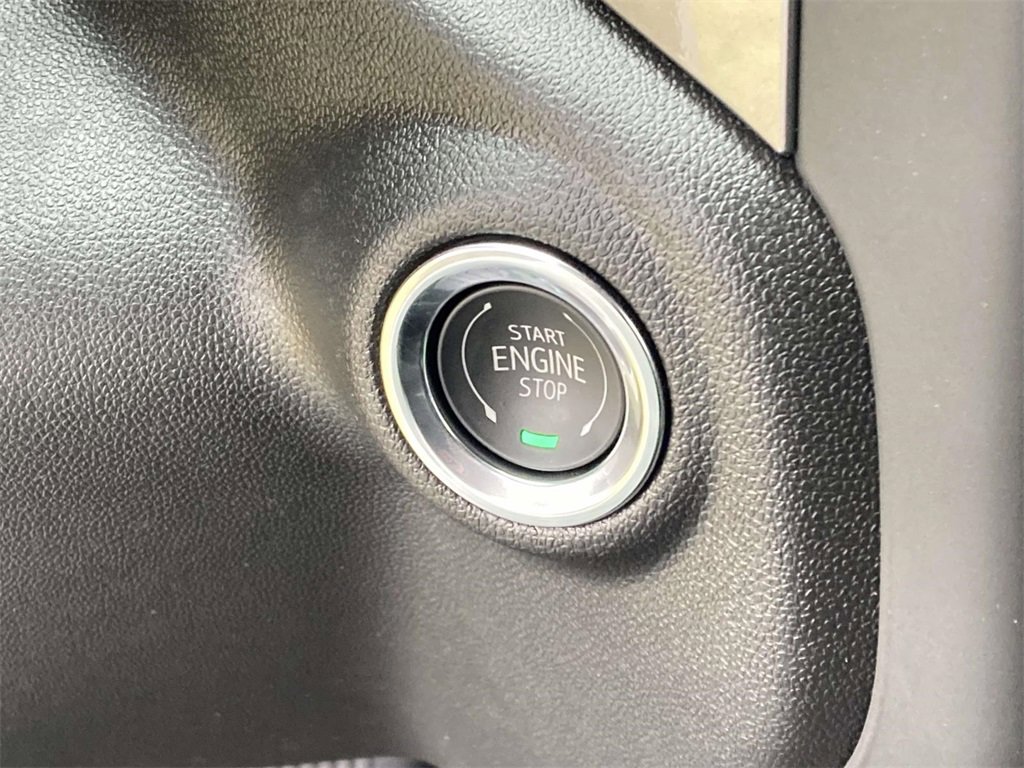 New 2026 Chevrolet Silverado 1500 W/T image 20