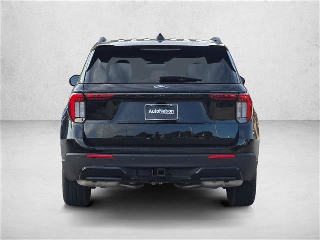 New 2026 Ford Explorer ST-Line RWD image 8