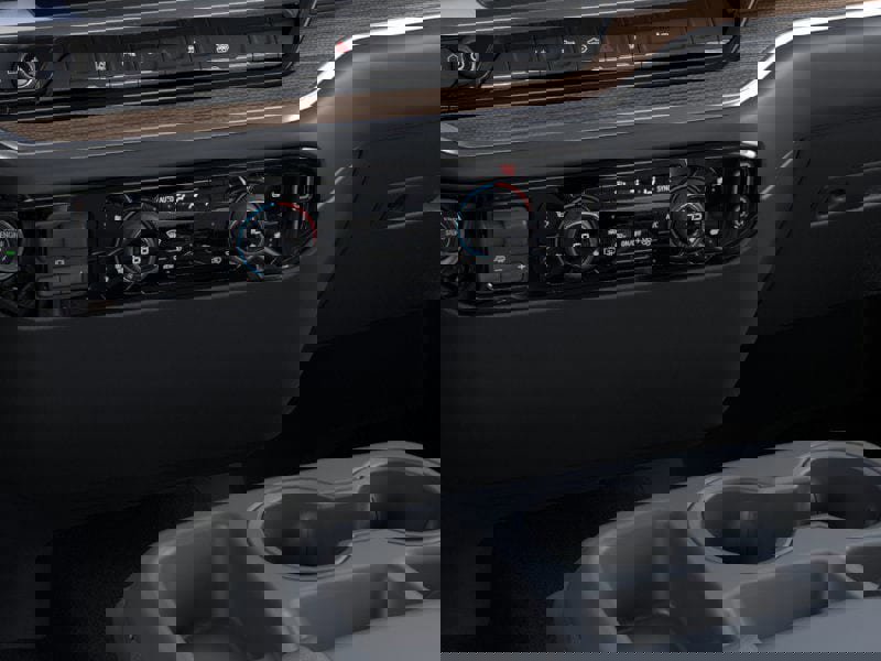 New 2025 Chevrolet Silverado 2500 LT w/ All Star Edition image 23