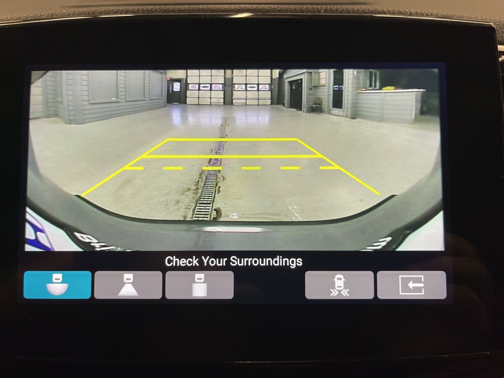 Used 2023 Honda Passport Elite image 21