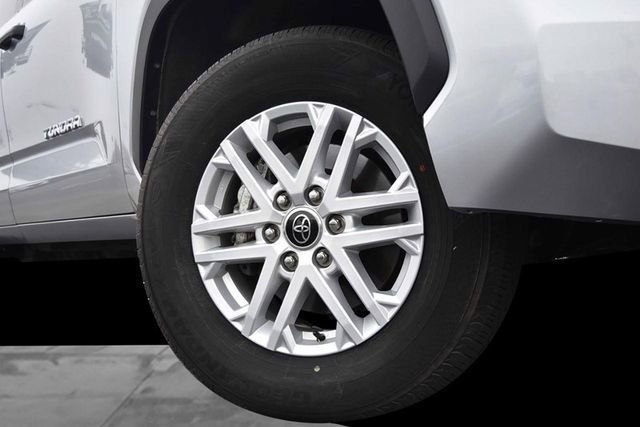 Used 2024 Toyota Tundra SR5 image 3