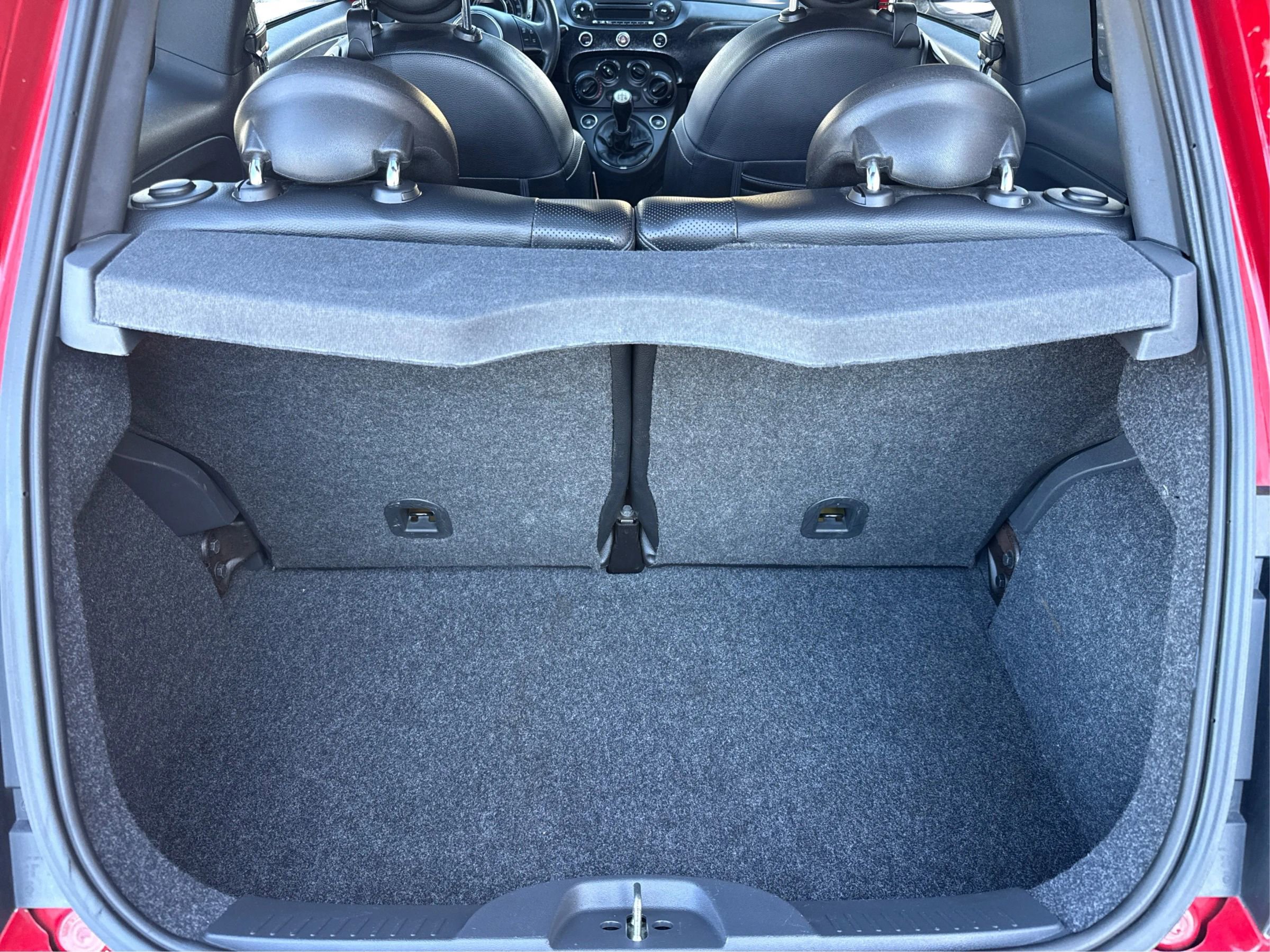 Used 2013 FIAT 500 Turbo Cattiva image 13