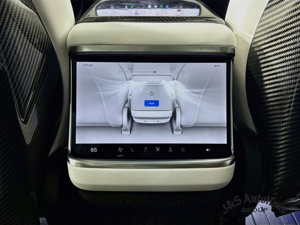 Used 2023 Tesla Model S Plaid AWD/4WD image 32