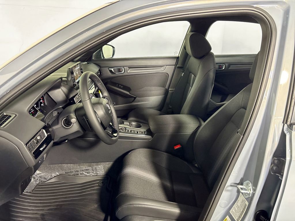 New 2026 Honda Civic Sport image 11