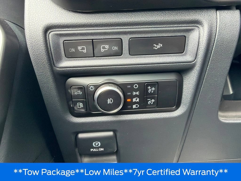 Used 2024 Ford F150 XLT w/ Equipment Group 302A MID AWD/4WD image 20