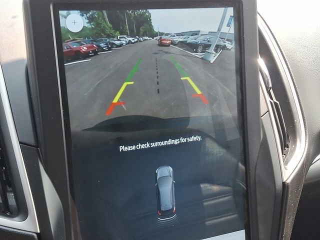 Certified 2022 Ford Edge ST-Line image 19