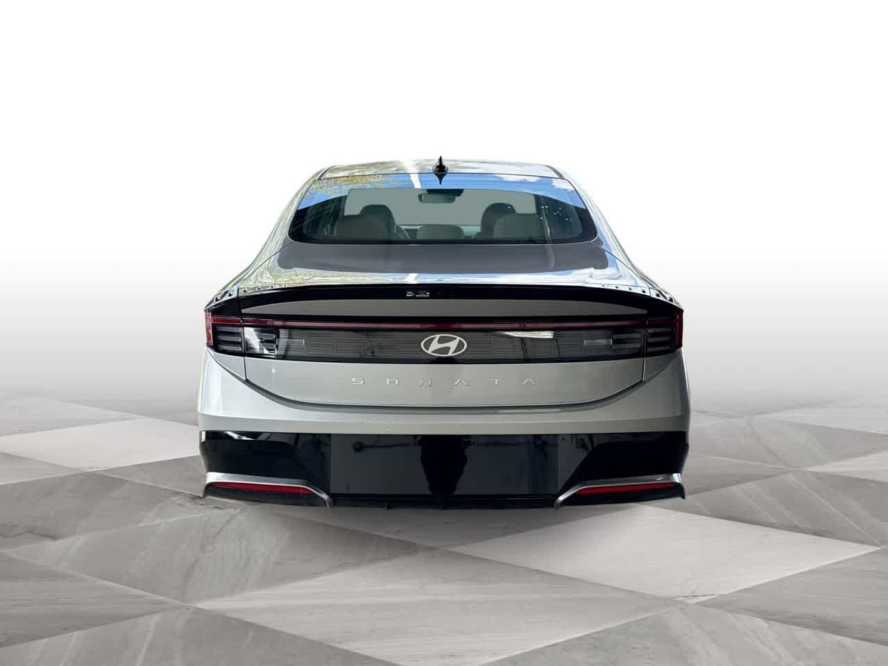 New 2026 Hyundai Sonata SEL FWD image 7