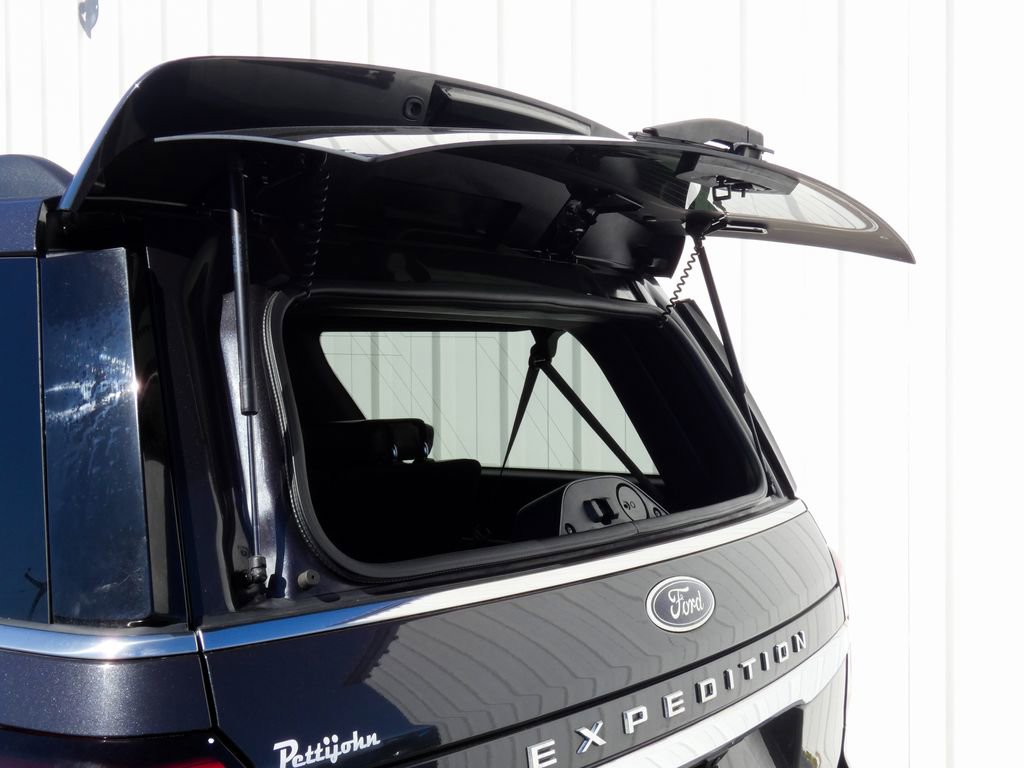 Used 2022 Ford Expedition Max Limited image 43