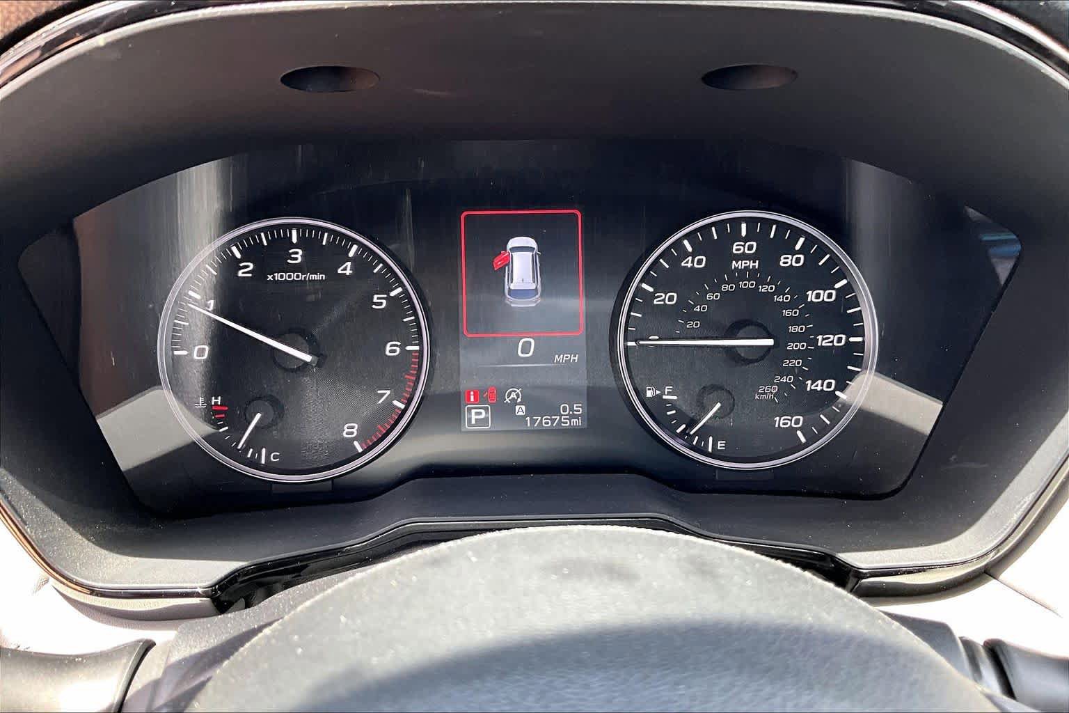Used 2025 Subaru Outback Premium AWD/4WD image 22